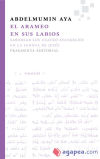 Seller image for El arameo en sus labios for sale by AG Library