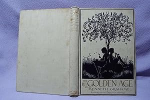 Image du vendeur pour The Golden Age : Illustrated by E. H. Shepard : First printing : No jacket mis en vente par PW Books