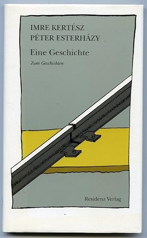 Imagen del vendedor de Eine Geschichte Zwei Geschichten a la venta por BOOKSTALLblog