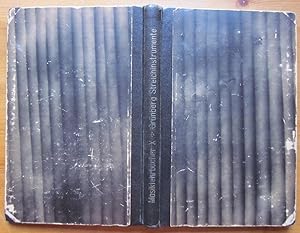 Immagine del venditore per Fhrer durch die Literatur der Streichinstrumente (Violine, Viola, Violoncello). Kritisches, progressiv geordnetes repertorium von instruktiven Solo- und Ensemble-Werken. venduto da Antiquariat Roland Ggler