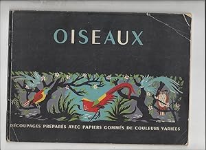 Oiseaux