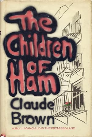 The Children of Ham