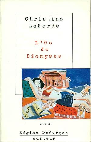 L'os De Dionysos