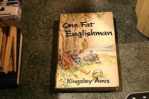 Seller image for One Fat Englishman for sale by SGOIS