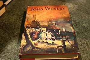 Imagen del vendedor de John Wesley a la venta por SGOIS