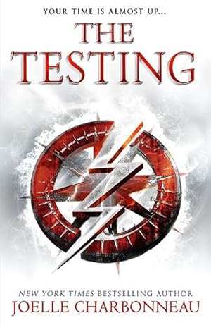 Seller image for The Testing (Paperback) for sale by Grand Eagle Retail