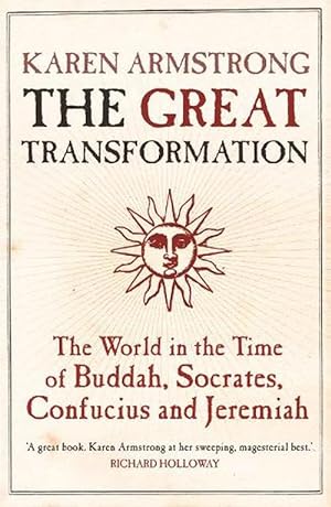 Seller image for The Great Transformation (Paperback) for sale by Grand Eagle Retail