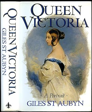 Seller image for Queen Victoria; A Portrait for sale by Little Stour Books PBFA Member