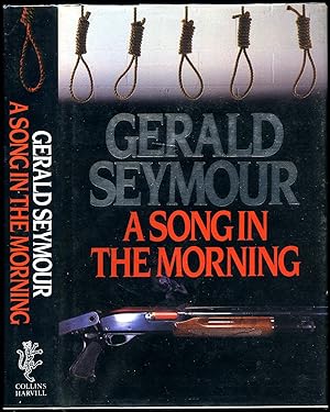 Seller image for A Song in The Morning for sale by Little Stour Books PBFA Member