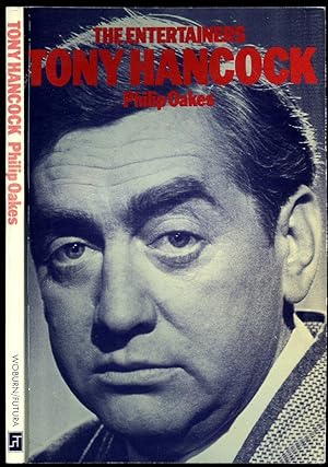 Image du vendeur pour Tony Hancock [The Entertainers Series] mis en vente par Little Stour Books PBFA Member