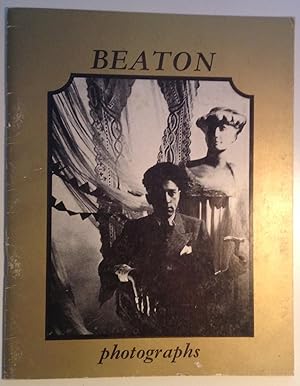 Beaton - Photographs