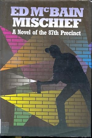 Seller image for Mischief : A Novel of the 87th Precint for sale by Librairie Le Nord