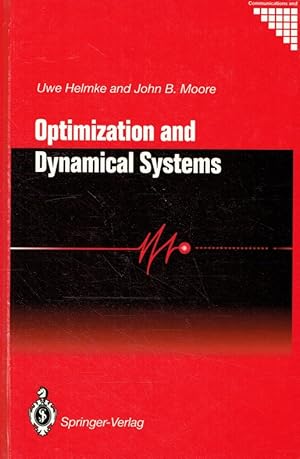 Image du vendeur pour Optimization and Dynamical Systems (Communications and Control Engineering). mis en vente par Antiquariat Bernhardt