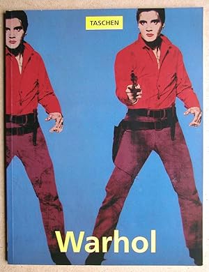 Image du vendeur pour Andy Warhol 1928-1987: Commerce Into Art. mis en vente par N. G. Lawrie Books