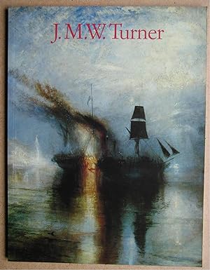 Seller image for J. M. W. Turner 1775-1851: The World of Light and Colour. for sale by N. G. Lawrie Books