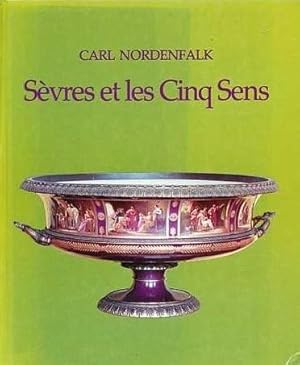 Sèvres et les Cinq Sens Nationalmusei skriftserie / N.s. ; 2
