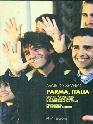 Imagen del vendedor de Parma, Italia a la venta por Librodifaccia