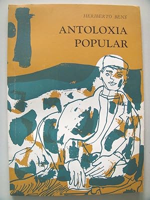 Seller image for ANTOLOXIA POPULAR for sale by Cabalgando en un Silbido