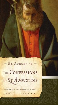 Seller image for The Confessions of St. Augustine: Books One to Ten (Paperback or Softback) for sale by BargainBookStores