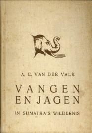 Vangen en jagen in Sumatra's wildernis