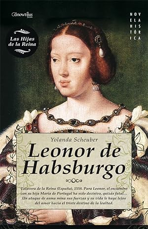 Imagen del vendedor de Leonor de Habsburgo a la venta por Imosver