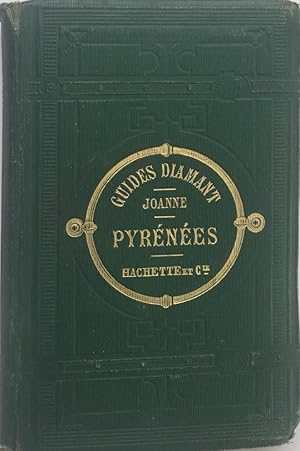 Imagen del vendedor de Pyrnes. Avec 9 cartes a la venta por Els llibres de la Vallrovira