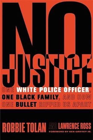 Seller image for No Justice (Hardcover) for sale by Grand Eagle Retail
