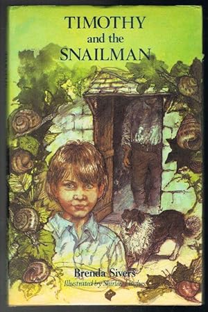 Timothy and the Snailman