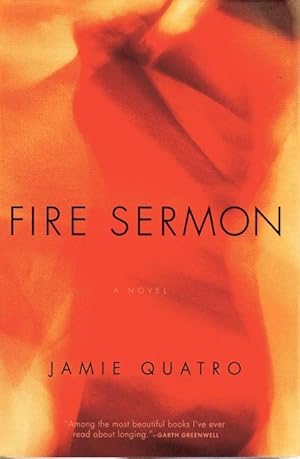 Seller image for Fire Sermon for sale by CatchandReleaseBooks