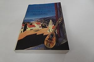 Seller image for Captain Corelli's Mandolin for sale by Blackbird First Editions