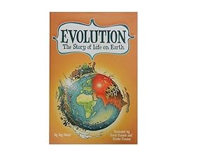 Evolution: The Story of Life on earth
