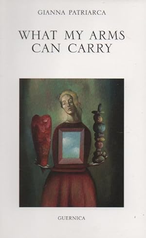 Imagen del vendedor de What My Arms Can Carry a la venta por The Glass Key