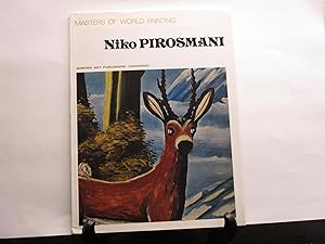 Seller image for Masters of World Painting: Niko Pirosmani. for sale by Zephyr Books