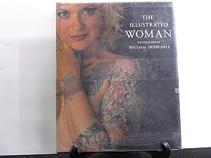 Image du vendeur pour The Illustrated Woman mis en vente par Zephyr Books