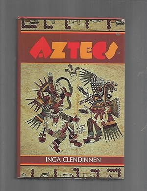 Imagen del vendedor de AZTECS: An Interpretation a la venta por Chris Fessler, Bookseller