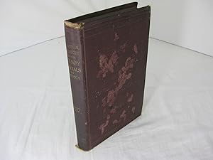 Imagen del vendedor de The Biographical Directory of the Railway Officials of America for 1887 a la venta por Frey Fine Books
