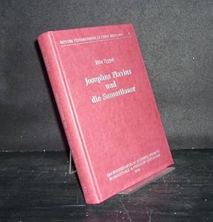 Imagen del vendedor de Josephus Flavius und die Samaritaner. Eine terminologische Untersuchung zur Identittsklrung der Samaritaner, von Rita Egger. (= Novum Testamentum et Orbis Antiquus, Band 4). a la venta por Antiquariat Kretzer