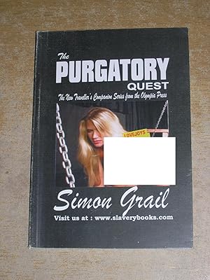 Seller image for The Purgatory Quest for sale by Neo Books