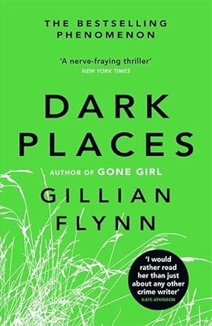 Seller image for Dark Places (Paperback) for sale by Grand Eagle Retail