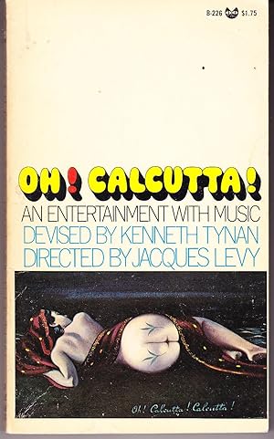 Seller image for Oh! Calcutta! for sale by John Thompson