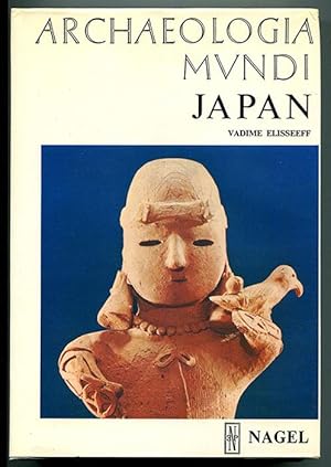 Archaeologia Mundi Japan
