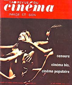 Image du vendeur pour La revue du cinma N302 - image et son - mis en vente par Le Petit Livraire