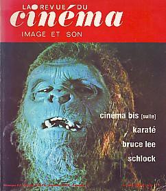 La revue du cinéma N°304 - image et son -