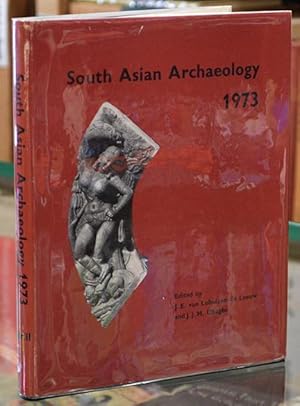 Image du vendeur pour South Asian Archaeology 1973. mis en vente par The Isseido Booksellers, ABAJ, ILAB