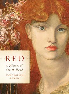 Image du vendeur pour Red: A History of the Redhead (Hardback or Cased Book) mis en vente par BargainBookStores