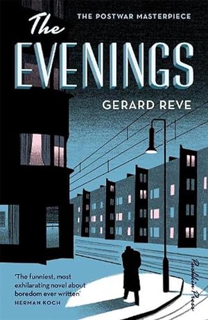 Seller image for The Evenings (Paperback) for sale by Grand Eagle Retail