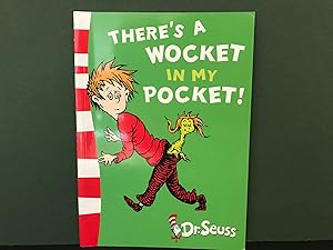 Seller image for There's a Wocket in My Pocket! for sale by Bookwood