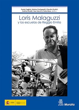 Loris malaguzzi y las escuelas de reggio emilia