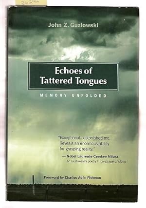 Echoes of Tattered Tongues: Memory Unfolded