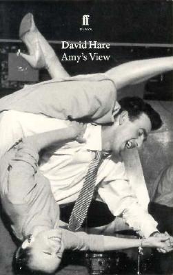 Seller image for Amy's View: A Play (Paperback or Softback) for sale by BargainBookStores